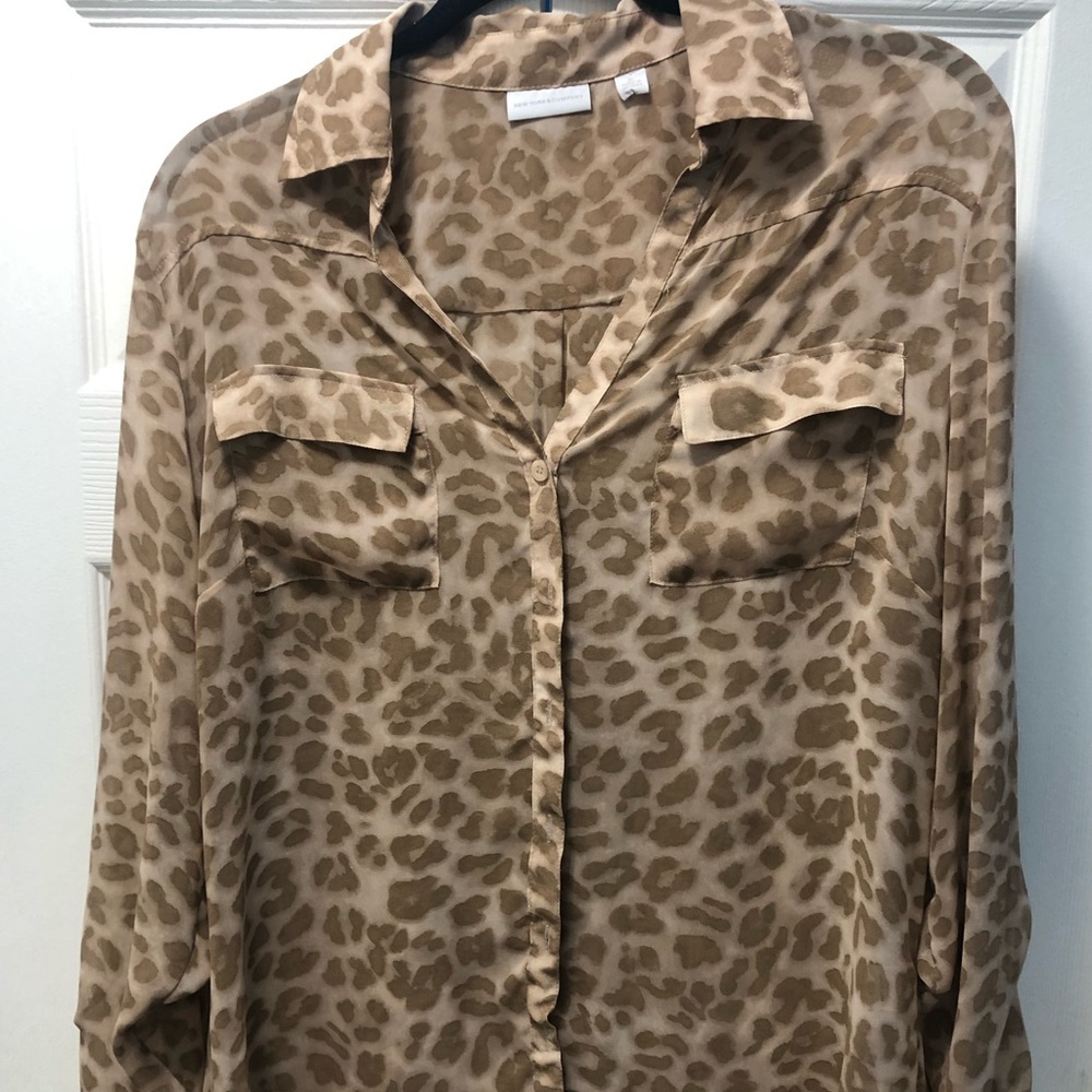 Blouse